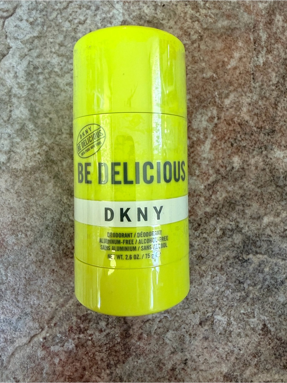 DKNY Be Delicious Deodorant